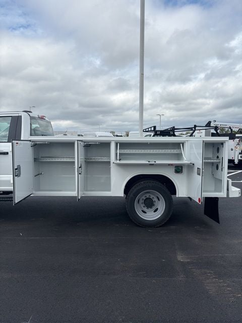 2026 Ford F-550 XL DRW