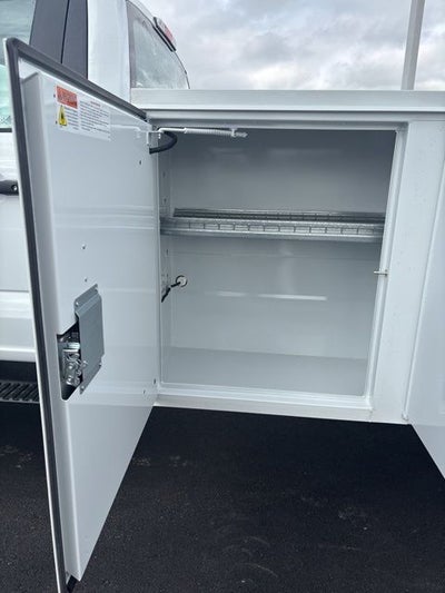 2026 Ford F-550 XL DRW