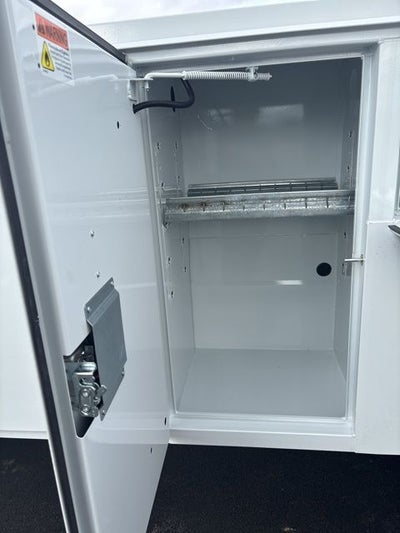 2026 Ford F-550 XL DRW