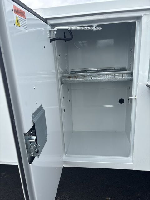 2026 Ford F-550 XL DRW