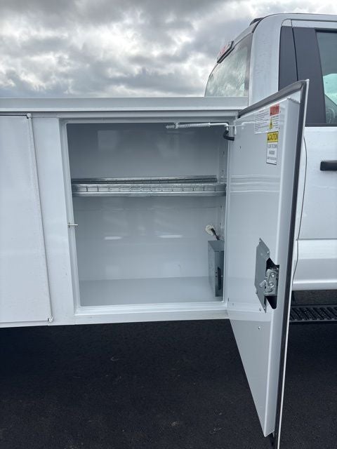 2026 Ford F-550 XL DRW