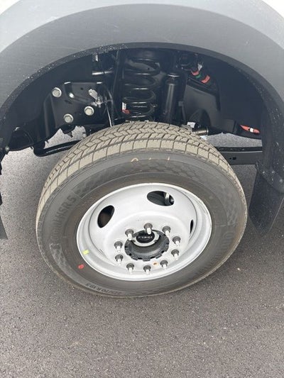 2026 Ford F-550 XL DRW