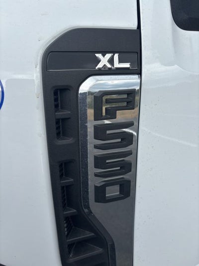 2026 Ford F-550 XL DRW