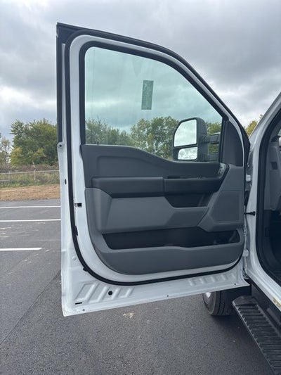 2026 Ford F-550 XL DRW