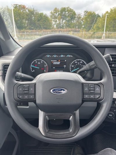 2026 Ford F-550 XL DRW