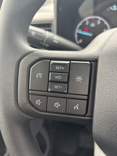 2026 Ford F-550 XL DRW