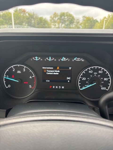 2026 Ford F-550 XL DRW