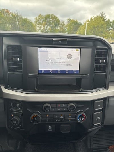 2026 Ford F-550 XL DRW