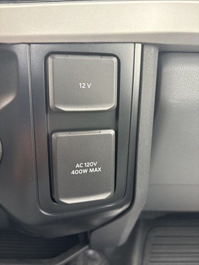 2026 Ford F-550 XL DRW