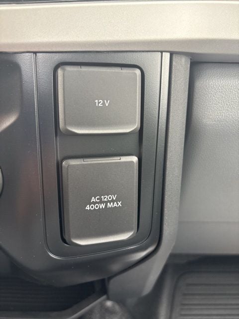 2026 Ford F-550 XL DRW