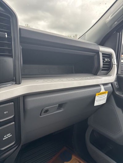 2026 Ford F-550 XL DRW