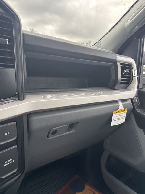 2026 Ford F-550 XL DRW