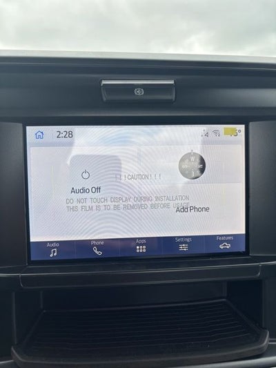 2026 Ford F-550 XL DRW