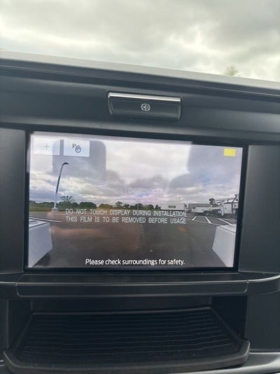 2026 Ford F-550 XL DRW