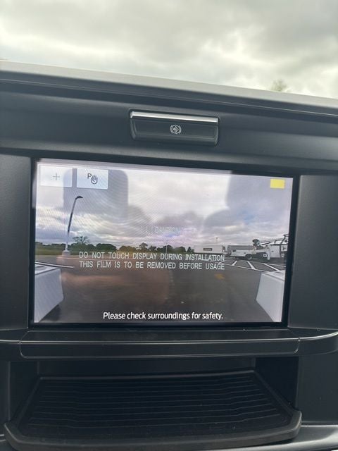 2026 Ford F-550 XL DRW