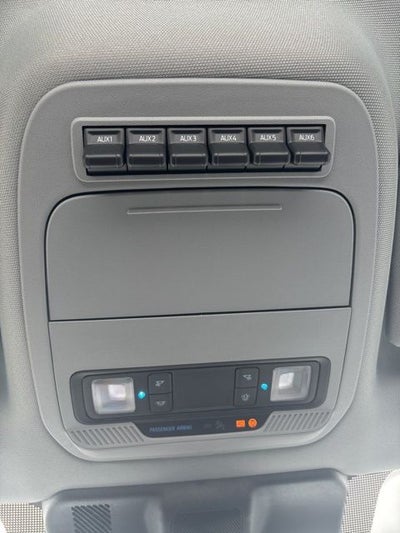 2026 Ford F-550 XL DRW