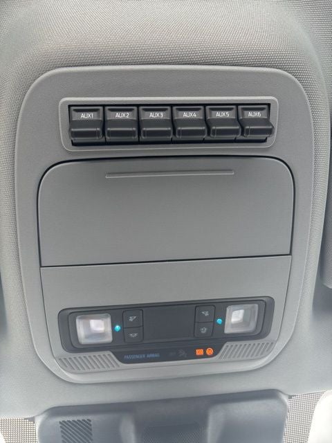 2026 Ford F-550 XL DRW