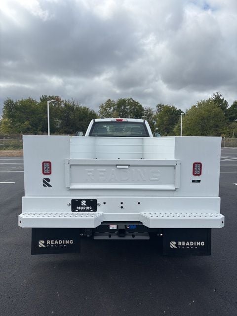 2026 Ford F-550 XL DRW