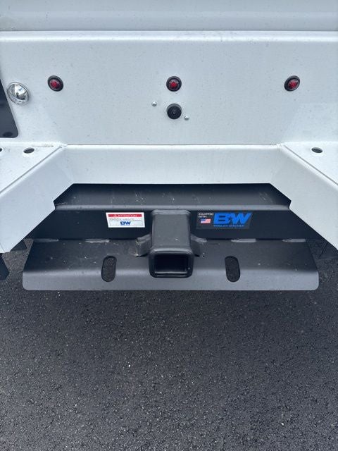 2026 Ford F-550 XL DRW