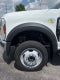 2025 Ford F-550 XL DRW