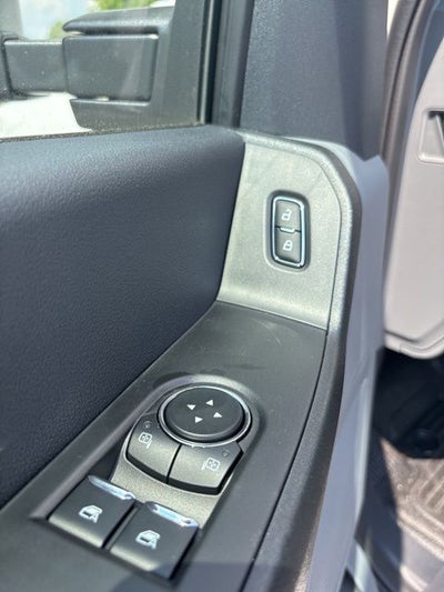 2025 Ford F-550 XL DRW