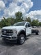 2025 Ford F-550 XL DRW