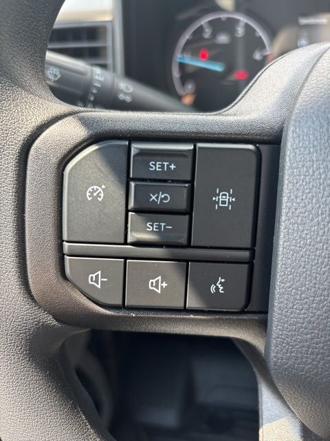 2025 Ford F-550 XL DRW