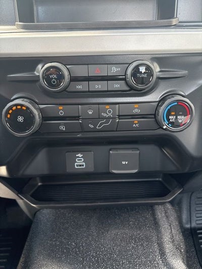 2025 Ford F-550 XL DRW