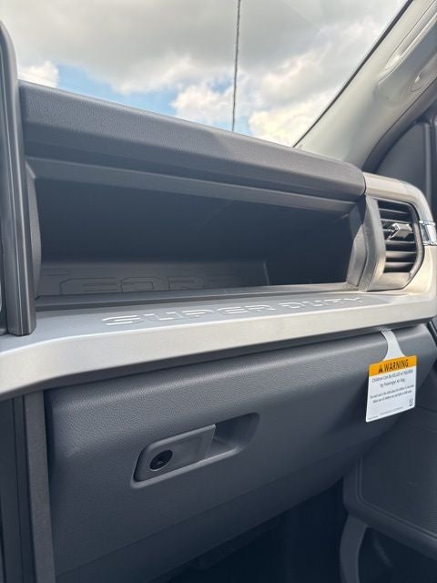 2025 Ford F-550 XL DRW