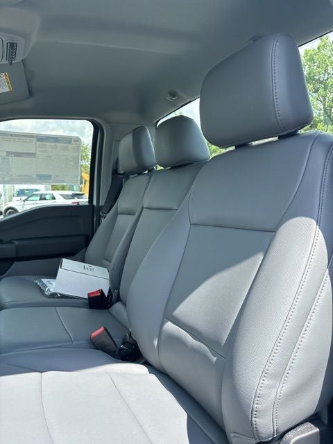 2025 Ford F-550 XL DRW