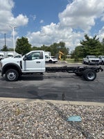 2025 Ford F-550 XL DRW