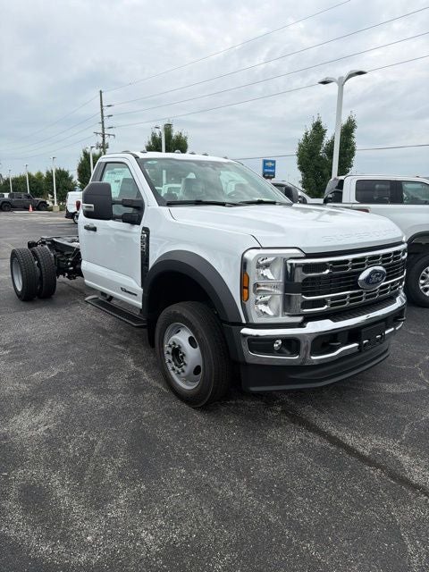 2026 Ford F-550 XL DRW