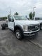 2026 Ford F-550 XL DRW