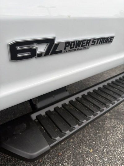 2026 Ford F-550 XL DRW