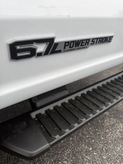2026 Ford F-550 XL DRW