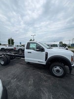 2026 Ford F-550 XL DRW