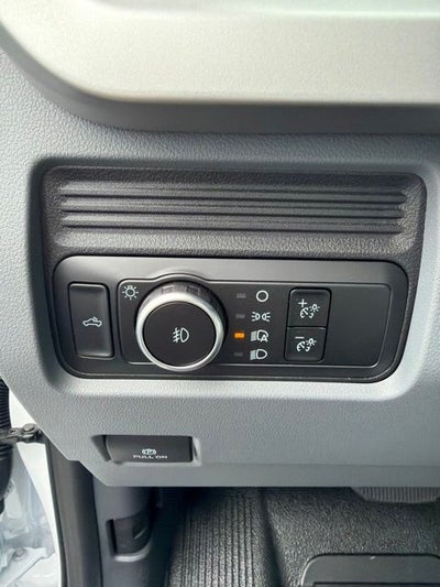 2026 Ford F-550 XL DRW