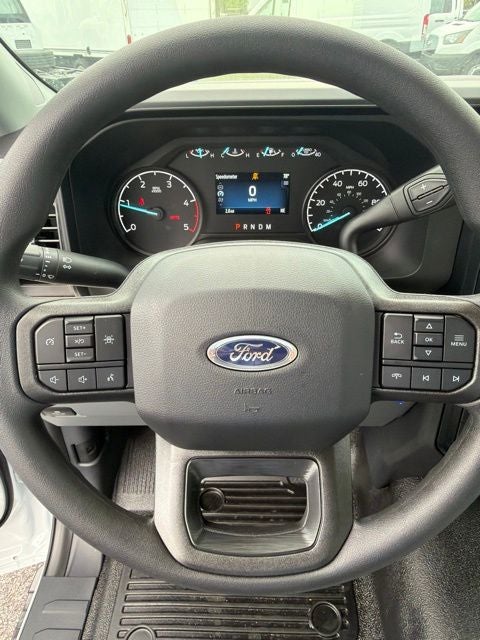 2026 Ford F-550 XL DRW