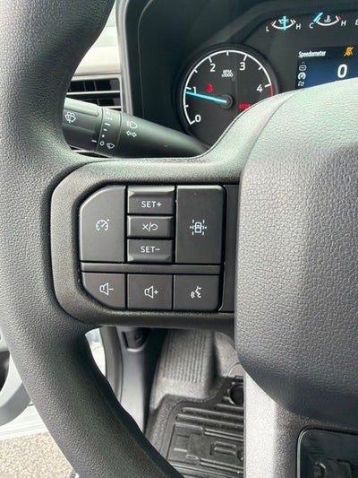 2026 Ford F-550 XL DRW