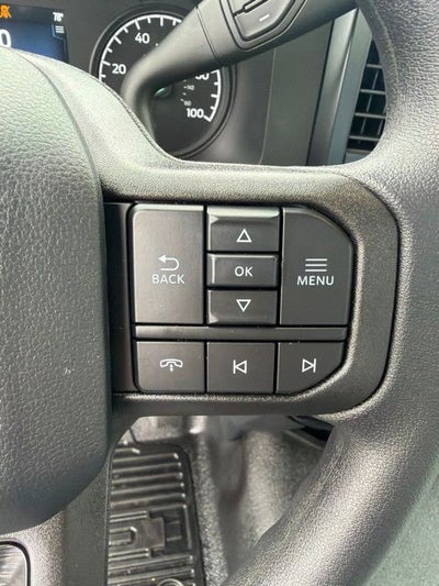 2026 Ford F-550 XL DRW