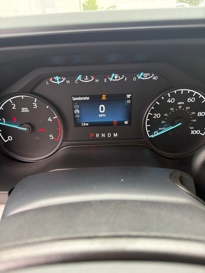2026 Ford F-550 XL DRW