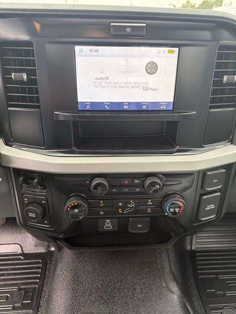 2026 Ford F-550 XL DRW