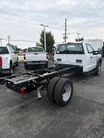 2026 Ford F-550 XL DRW
