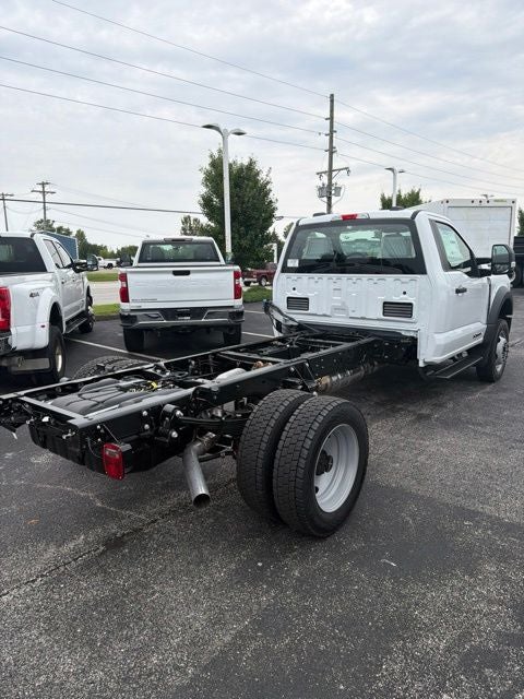 2026 Ford F-550 XL DRW