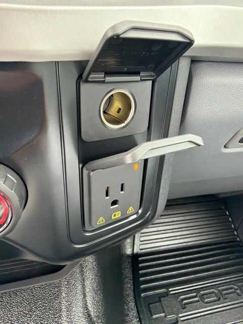 2026 Ford F-550 XL DRW