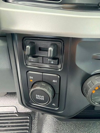 2026 Ford F-550 XL DRW