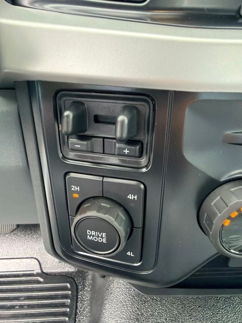 2026 Ford F-550 XL DRW