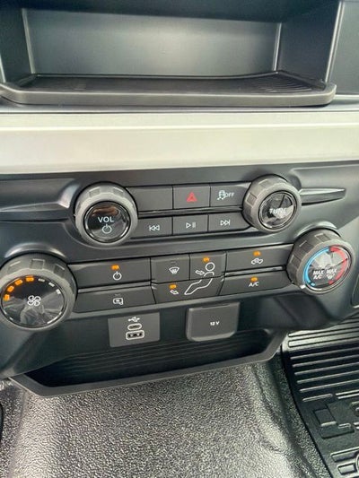 2026 Ford F-550 XL DRW