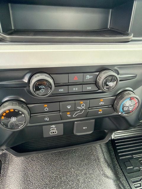 2026 Ford F-550 XL DRW