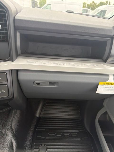 2026 Ford F-550 XL DRW